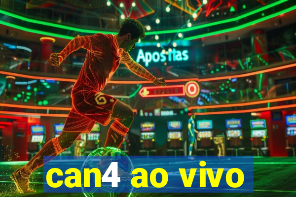 can4 ao vivo